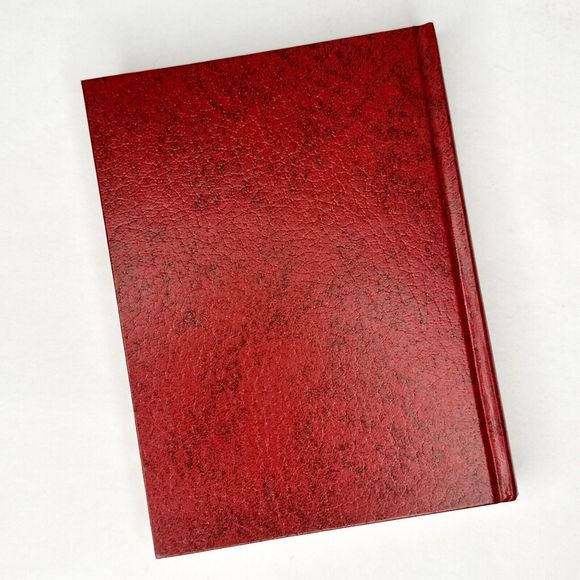 You Can Live Forever in Paradise on Earth 1989 Hardcover Book  - Picture 2 of 4